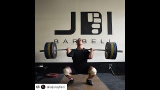 Clean Pull Variations to Improve the Clean & Jerk | Clean Pull with Pause | Moment With Coach