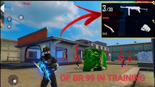 🔥BR99 LEVEL Desert eagle 🦅 BR99 in training 🔥 iPhone xr screenshot 5