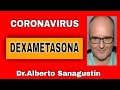 DEXAMETASONA PARA EL CORONAVIRUS (COVID-19) 🔴