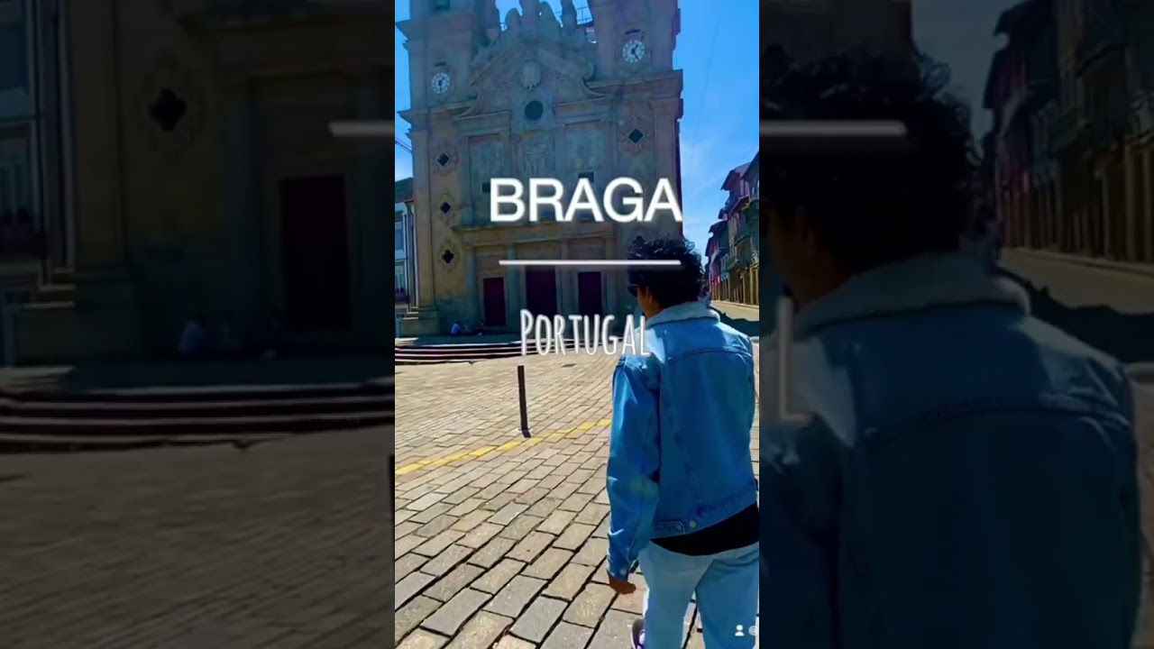 Distrito Braga, Porto, Portugal 🇵🇹