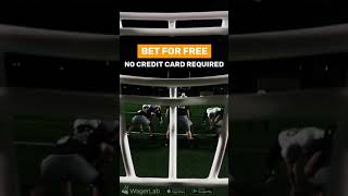 WagerLab - The #1 App For Friendly Bets