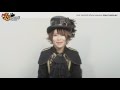 VALSHE Video Greeting for Indonesia Fans