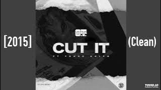 O.T. Genasis Ft. Young Dolph - Cut It [2015] (Clean)