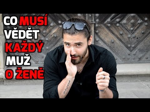 Video: Poprvé Na Obličeji: Co By Muži Měli Očekávat A Vědět