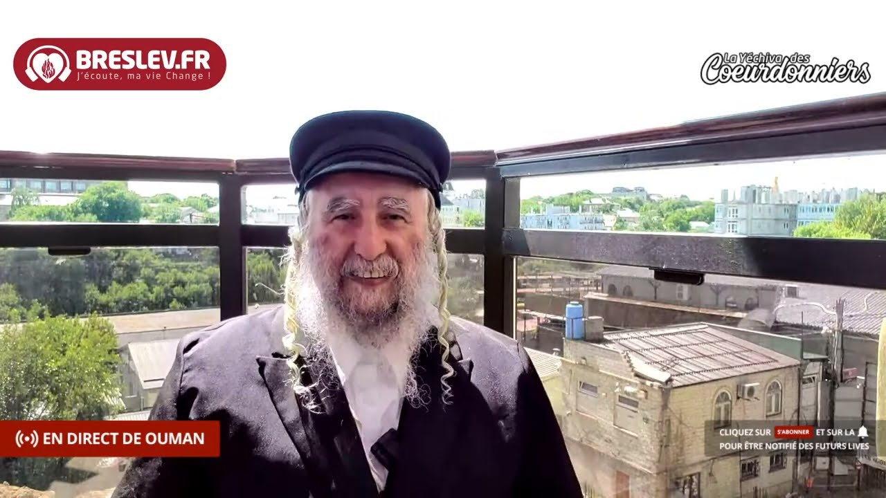 Le justice divine nous dépasse (20/06/22)