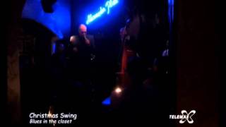 Blues In The Closet Renato Gattone 4Tet