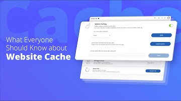 How to fix cache issue in Bluehost / Hostgator
