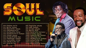 The Very Best Of Soul Teddy Pendergrass, The O