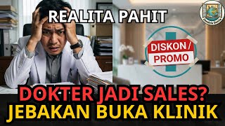 Download lagu Sisi Gelap Dunia Medis: Kenapa Banyak Dokter Indonesia 'Mati' Perlahan?