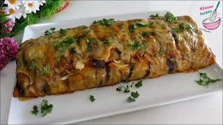 Соседи Завидуют! Если У Вас Есть Кабачки И Курица. Приготовить Вкусный Ужин