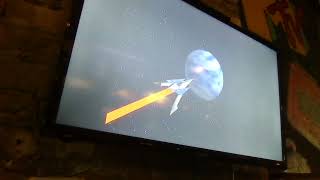 Starfox 64 Playthrough (Wii U Virtual Console)