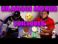 WSHH Presents Uncensored Cartoons Episode 12! | Funny Arthur Voice Over - (TRY NOT TO LAUGH)