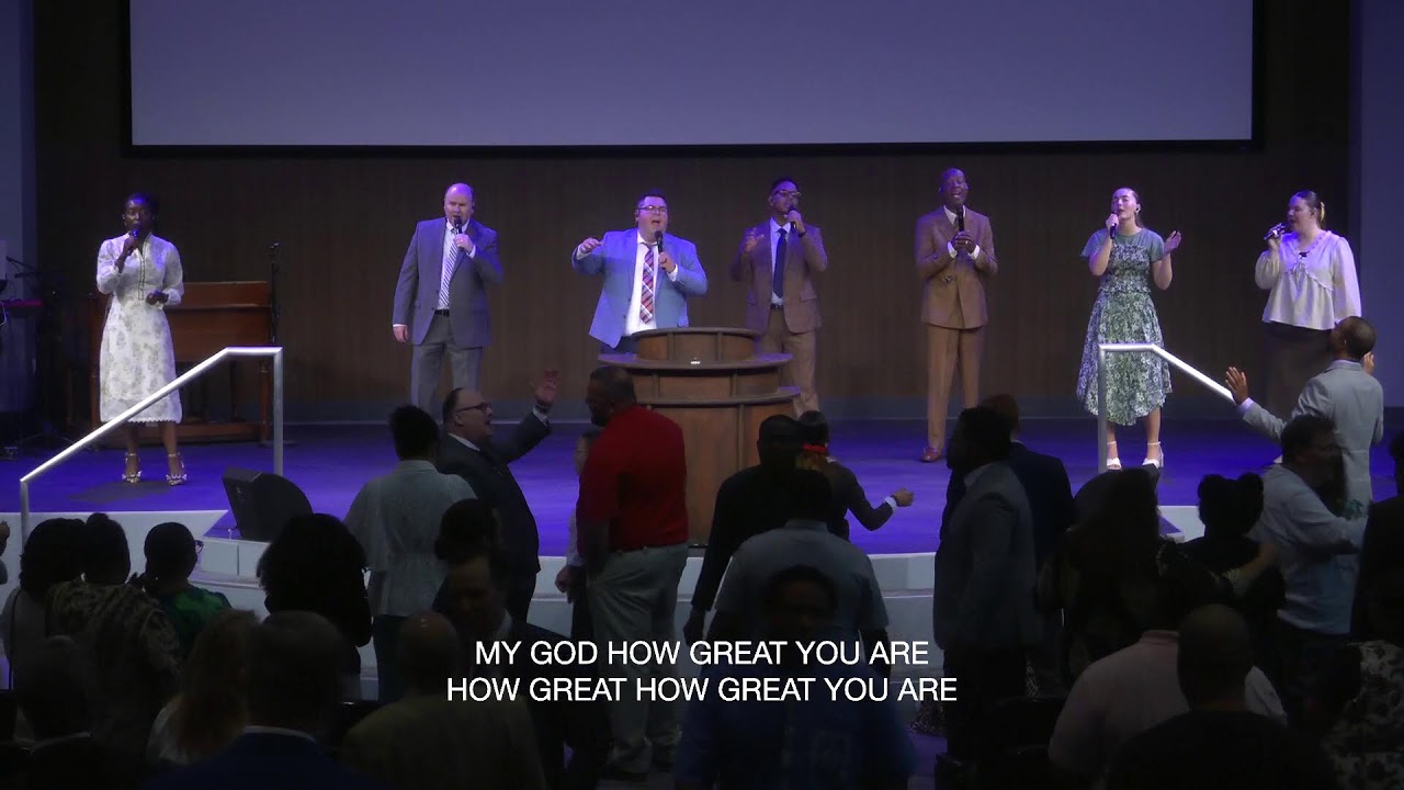 Obedient to the Heavenly Vision
