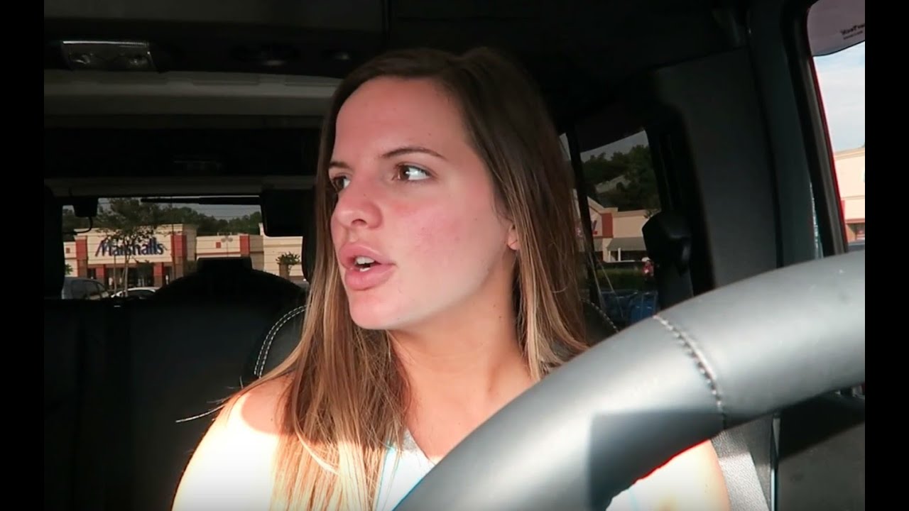 Удачного шопинга! | Кейси Холмс