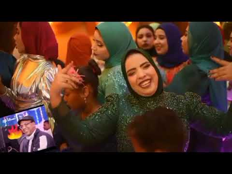 اها اها يامبيسا اجمل تصوير الفنان أحمد اكشن من افرا ح المركز ادفو