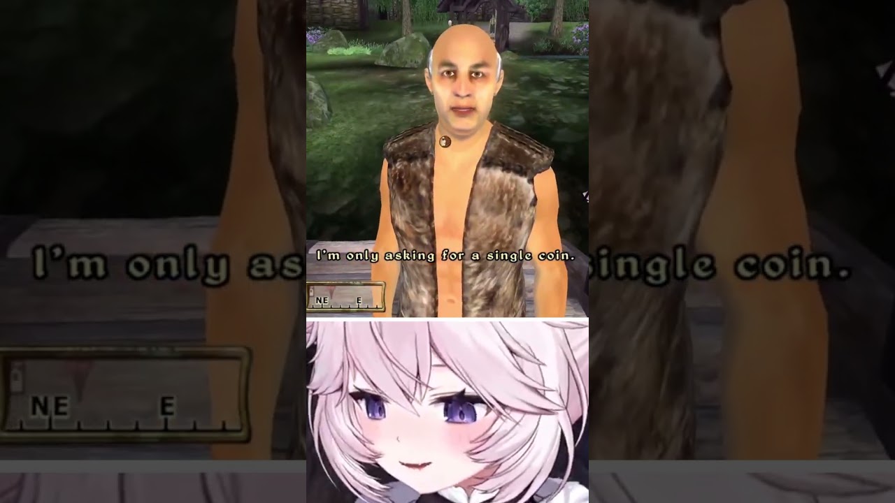 Nyanners found Mizkif in Oblivion