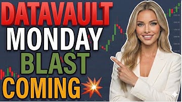 Datavault AI (DVLT) Breakdown: What Institutions Are Doing