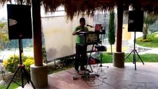 SONIDO FERRARIE JIUTEPEC MORELOS