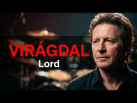 Virágdal - Lord - karaoke