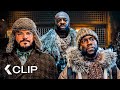 “So Tell Me, Which Brother is Which?” - JUMANJI: The Next Level Clip (2019) The Rock, Kevin Hart