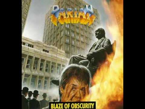 Watch Pariah - Puppet Regime on YouTube Watch Pariah - Puppet Regime on YouTube
