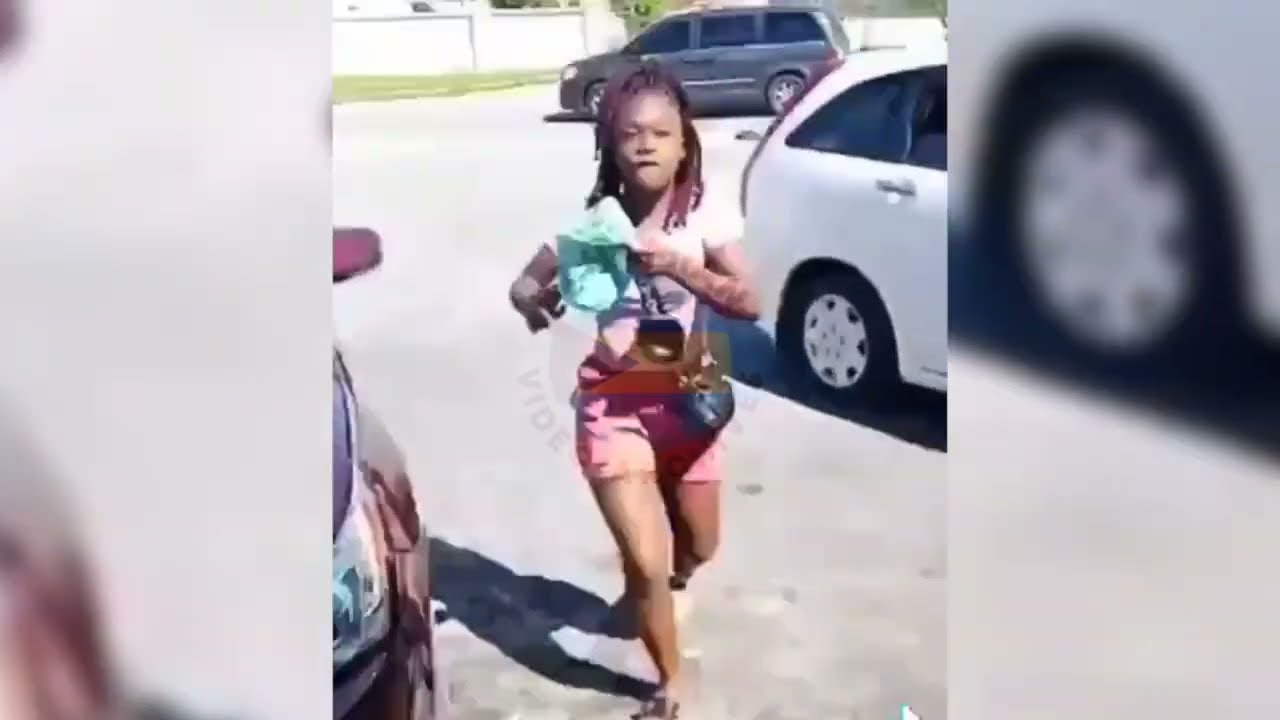 Prophet Gary McIntosh had her HOT! She run him!  | 