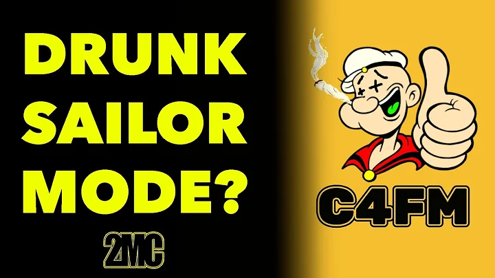 2 METER (DRUNK SAILOR MODE) SIMPLEX