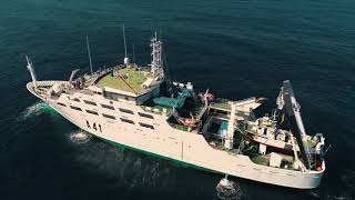 Buque Intermares
