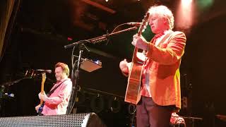 Crowded House - Magic Piano, Bowery Ballroom, NYC, May 31, 2024