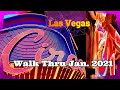 Footage from new Circa Resort & Casino in downtown Las ...