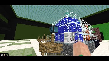 [ComputerCraftEdu] Swimmer