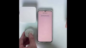 Tuya Zigbee Temperature And Humidity Sensor Voice Control Intellig