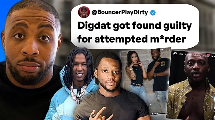 Striker CGM Breaks Silence: “I Know Digdat Didn’t Shoot Me 8 Times” 