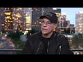 Jean-Claude Van Damme | Sunrise Australia 2020