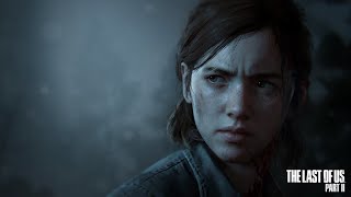 Nómbrame un personaje que haya sufrido más que Ellie