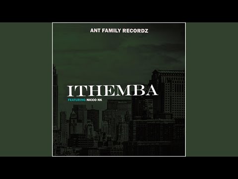 Ithemba (feat. Nicco NK)