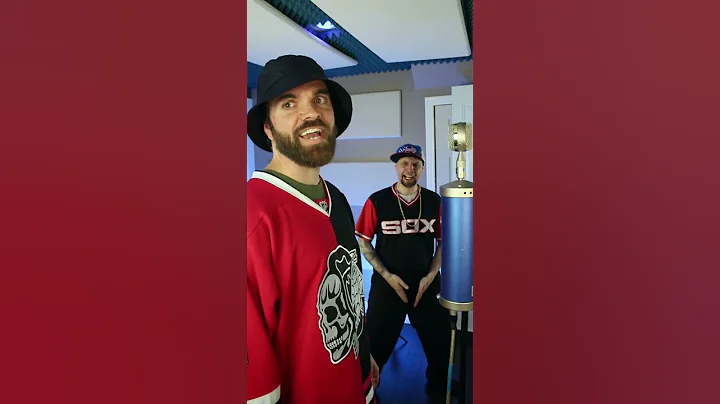 Le Rapeur Poche 28 - Avec Mike Beaudoin