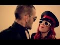 Poios Gia Sena - Eleni Alexandri feat. Thirio (Official Video Clip 2012)