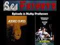 2. Nutty Professors: Altered States (1980) and Re-Animator (1985)