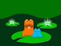 Beginning of video