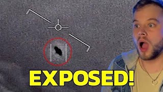 INCREDIBLE UFO Captured That NO ONE Can EXPLAIN!