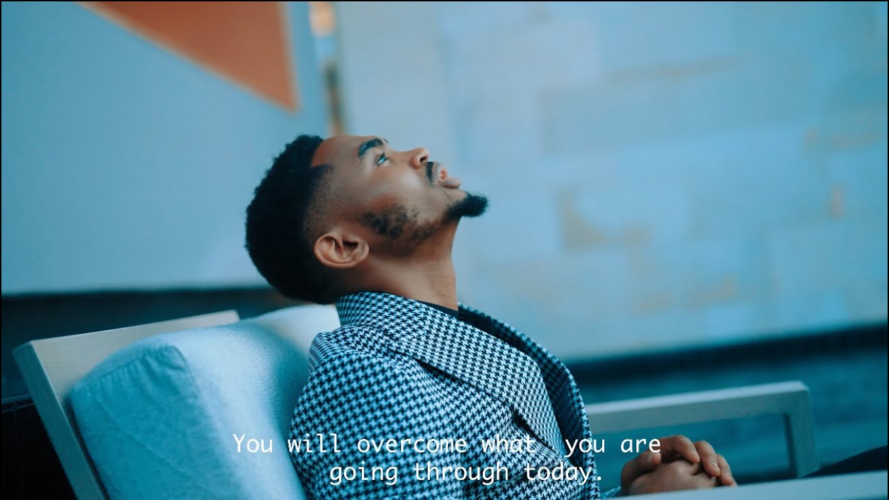 USILIE - John Oficialmsc Feat. Geofrey Mfello (Official Video 4K)