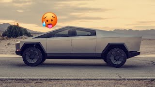 My Thoughts on the Tesla Cybertruck