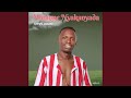 Monique Nyakanyada Monique Nyakanyada