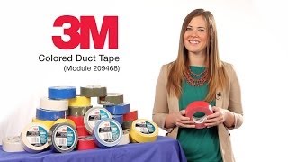 3M Duct Tape Series DT17 Segment