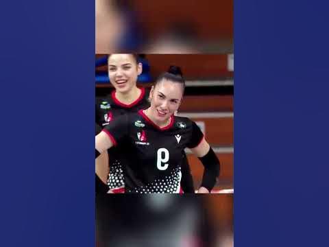 Юлия герасимова волейболистка биография и личная жизнь