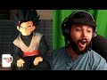 GOHAN BLACK is REAL!? And he has the strongest NECK in DRAGON BALL!?