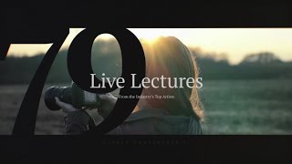 OSPREY - After Effects Template - Classic Title Sequence
