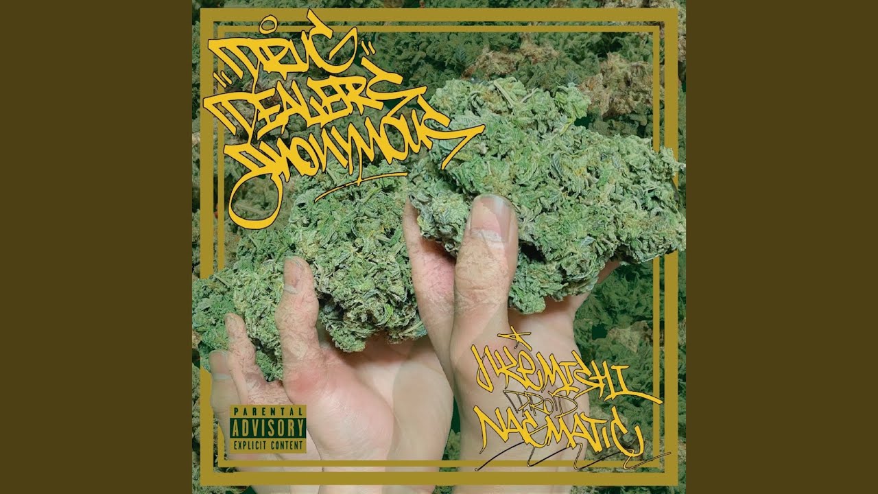 Drug Dealers Anonymous