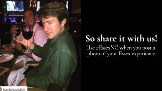 Essex - Hashtag